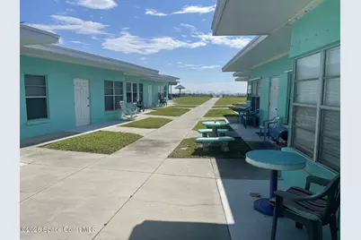 1365 S Atlantic Avenue #5b, Cocoa Beach, FL 32931 - Photo 1