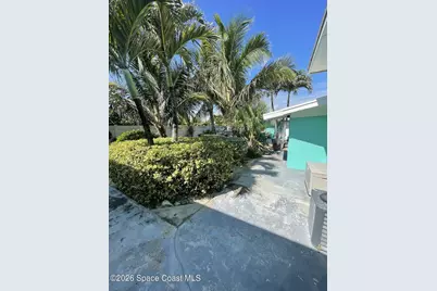 1365 S Atlantic Avenue #5b, Cocoa Beach, FL 32931 - Photo 12