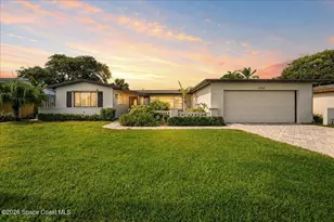 424 Cardinal Dr, Satellite Beach, FL 32937 - Photo 2