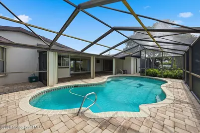 424 Cardinal Drive, Satellite Beach, FL 32937 - Photo 4