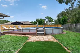 130 Nesbitt Street NE, Palm Bay, FL 32907 - Photo 64