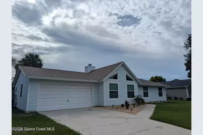 4635 Longbow Drive, Titusville, FL 32796 - Photo 2