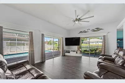 3621 Tipperary Drive S, Merritt Island, FL 32953 - Photo 6