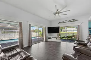 3621 Tipperary Dr S, Merritt Island, FL 32953 - Photo 6