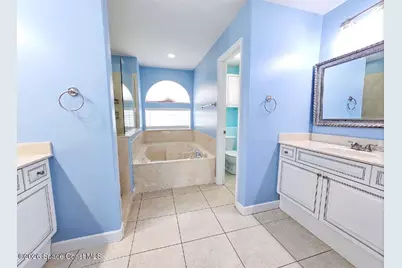 3621 Tipperary Drive S, Merritt Island, FL 32953 - Photo 8