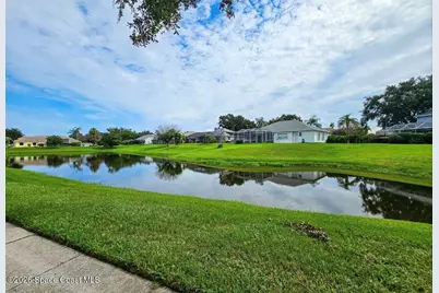 3621 Tipperary Drive S, Merritt Island, FL 32953 - Photo 18