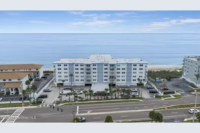 205 Highway A1A #602, Satellite Beach, FL 32937 - Photo 36