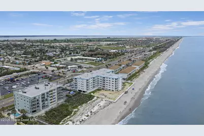 205 Highway A1A #602, Satellite Beach, FL 32937 - Photo 46