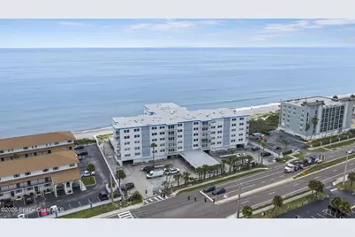205 Highway A1A #602, Satellite Beach, FL 32937 - Photo 38