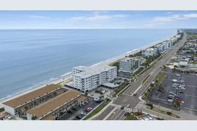 205 Highway A1A #602, Satellite Beach, FL 32937 - Photo 40