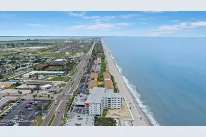 205 Highway A1A #602, Satellite Beach, FL 32937 - Photo 52
