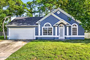 5220 Fruitport St, Cocoa, FL 32927 - Photo 1