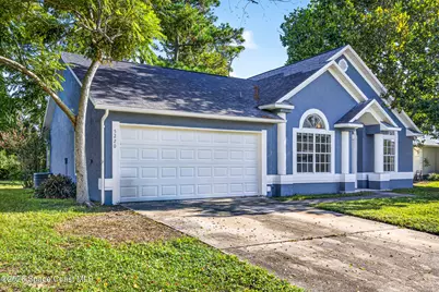 5220 Fruitport Street, Cocoa, FL 32927 - Photo 2