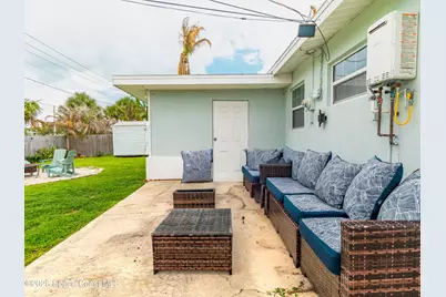 135 Melaleuca Drive, Satellite Beach, FL 32937 - Photo 30