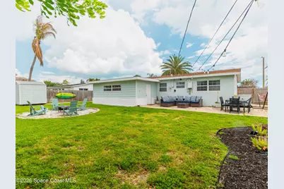 135 Melaleuca Drive, Satellite Beach, FL 32937 - Photo 36