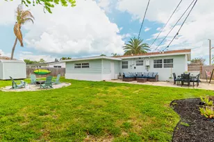 135 Melaleuca Dr, Satellite Beach, FL 32937 - Photo 36