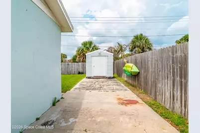 135 Melaleuca Drive, Satellite Beach, FL 32937 - Photo 40