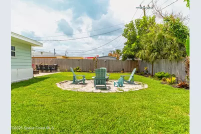 135 Melaleuca Drive, Satellite Beach, FL 32937 - Photo 34