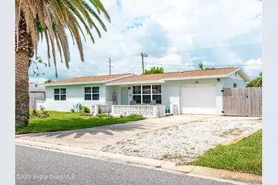 135 Melaleuca Drive, Satellite Beach, FL 32937 - Photo 4