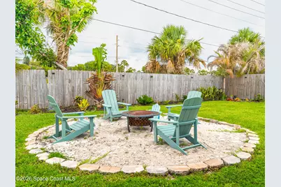 135 Melaleuca Drive, Satellite Beach, FL 32937 - Photo 32