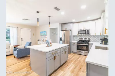 135 Melaleuca Drive, Satellite Beach, FL 32937 - Photo 8