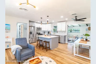 135 Melaleuca Drive, Satellite Beach, FL 32937 - Photo 10