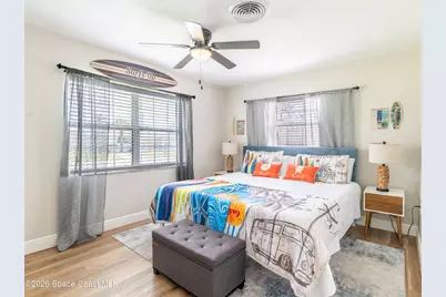 135 Melaleuca Drive, Satellite Beach, FL 32937 - Photo 20