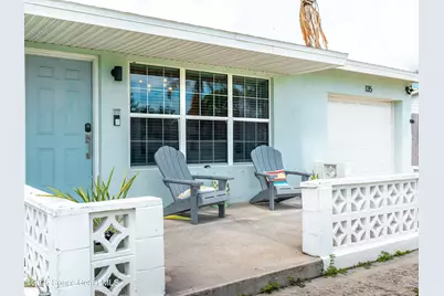 135 Melaleuca Drive, Satellite Beach, FL 32937 - Photo 2