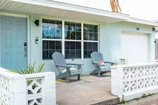 135 Melaleuca Dr, Satellite Beach, FL 32937 - Photo 2