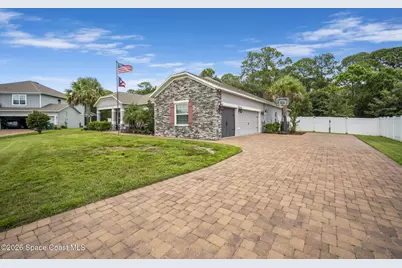 3650 Breezy Point Lane, Cocoa, FL 32926 - Photo 4
