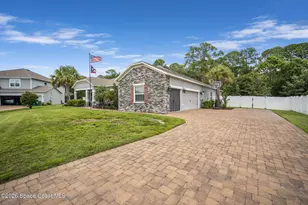 3650 Breezy Point Ln, Cocoa, FL 32926 - Photo 4