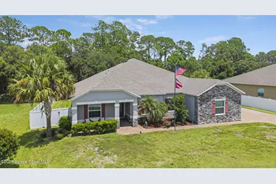 3650 Breezy Point Lane, Cocoa, FL 32926 - Photo 2