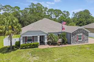 3650 Breezy Point Ln, Cocoa, FL 32926 - Photo 2