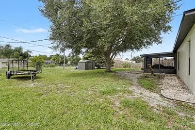 534 Davidson Street SE, Palm Bay, FL 32909 - Photo 22