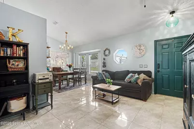 534 Davidson Street SE, Palm Bay, FL 32909 - Photo 2