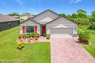 6935 Topaz Dr, Grant-Valkaria, FL 32949 - Photo 1