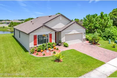 6935 Topaz Drive, Grant-Valkaria, FL 32949 - Photo 2