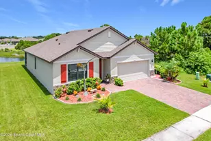 6935 Topaz Dr, Grant-Valkaria, FL 32949 - Photo 2