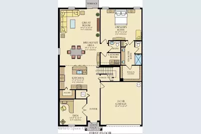 2005 Diablo Circle SW, Palm Bay, FL 32908 - Photo 36