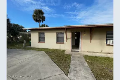 708 S Wilson Avenue #C, Cocoa, FL 32922 - Photo 2