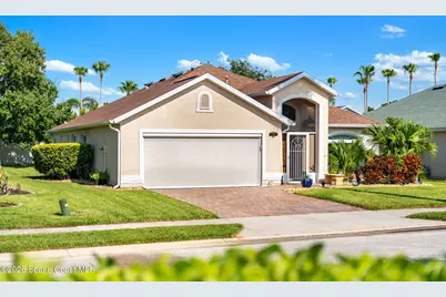 710 Misty Creek Drive, Melbourne, FL 32940 - Photo 1