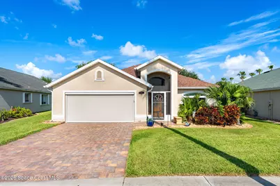 710 Misty Creek Drive, Melbourne, FL 32940 - Photo 2