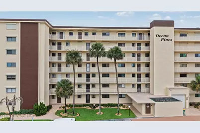 55 N 4th Street #103, Cocoa Beach, FL 32931 - Photo 2