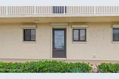 55 N 4th Street #103, Cocoa Beach, FL 32931 - Photo 4