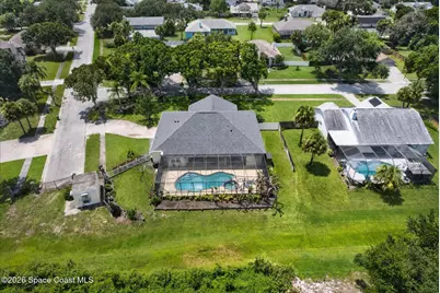 696 Millwheel Drive, Merritt Island, FL 32952 - Photo 26