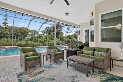 696 Millwheel Drive, Merritt Island, FL 32952 - Photo 22