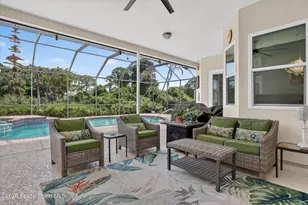 696 Millwheel Dr, Merritt Island, FL 32952 - Photo 22