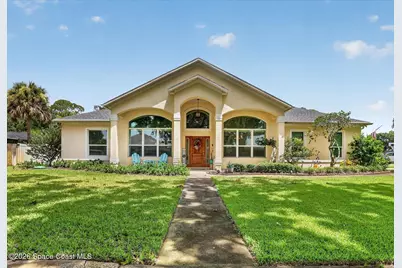 696 Millwheel Drive, Merritt Island, FL 32952 - Photo 1