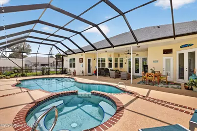 696 Millwheel Drive, Merritt Island, FL 32952 - Photo 4