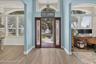 696 Millwheel Drive, Merritt Island, FL 32952 - Photo 6